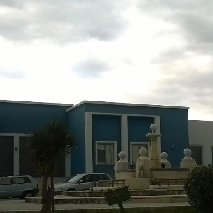 Locri, crolla parte del controsoffitto all’istituto alberghiero: lezioni sospese