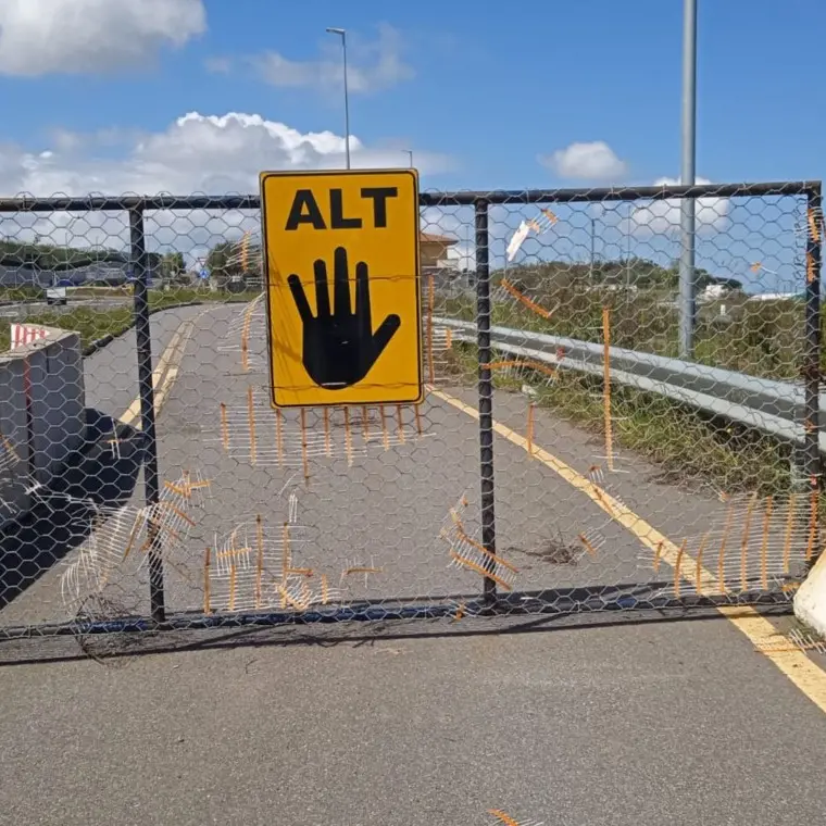 Il Pnrr in Calabria ha il freno a mano tirato: avviato il 29% dei cantieri, al Nord e al Centro interventi in fase più avanzata