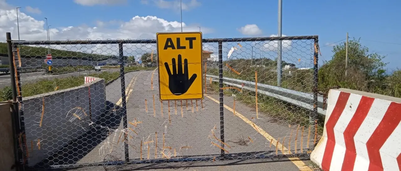 Il Pnrr in Calabria ha il freno a mano tirato: avviato il 29% dei cantieri, al Nord e al Centro interventi in fase più avanzata