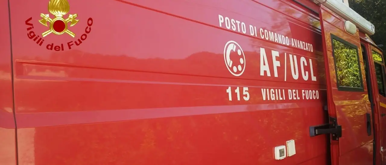 Era scomparso da Laino Borgo due giorni fa, anziano ritrovato morto