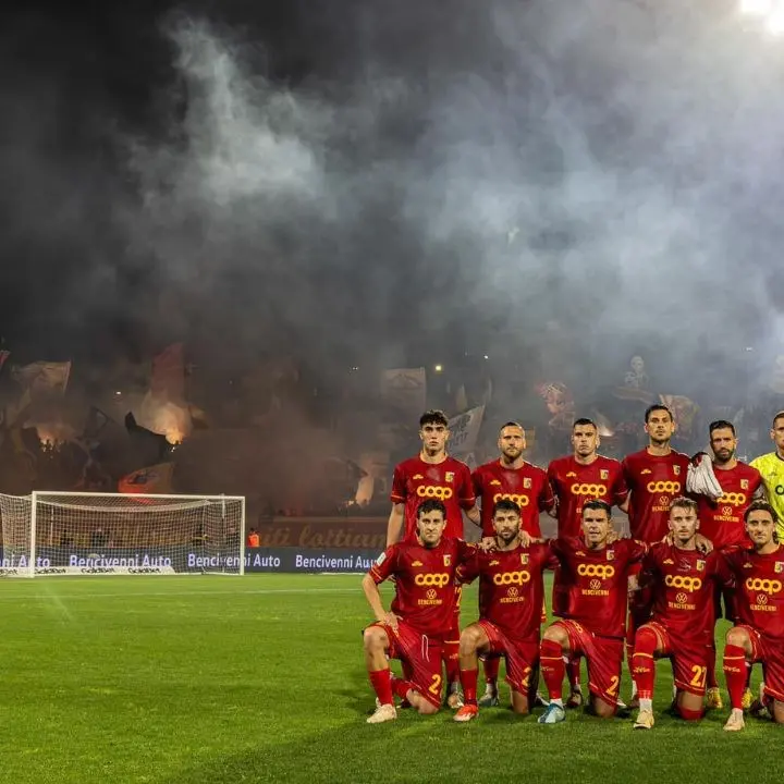 Catanzaro-Cremonese, la matricola impertinente contro la corazzata lombarda: attesa terminata per la semifinale playoff