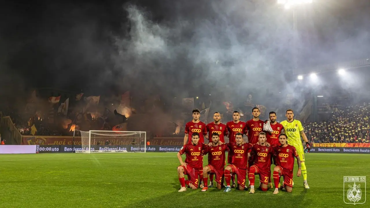 Catanzaro-Cremonese, la matricola impertinente contro la corazzata lombarda: attesa terminata per la semifinale playoff