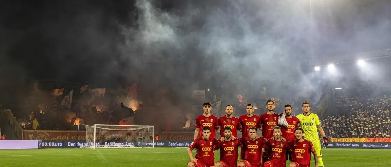 Catanzaro-Cremonese, la matricola impertinente contro la corazzata lombarda: attesa terminata per la semifinale playoff