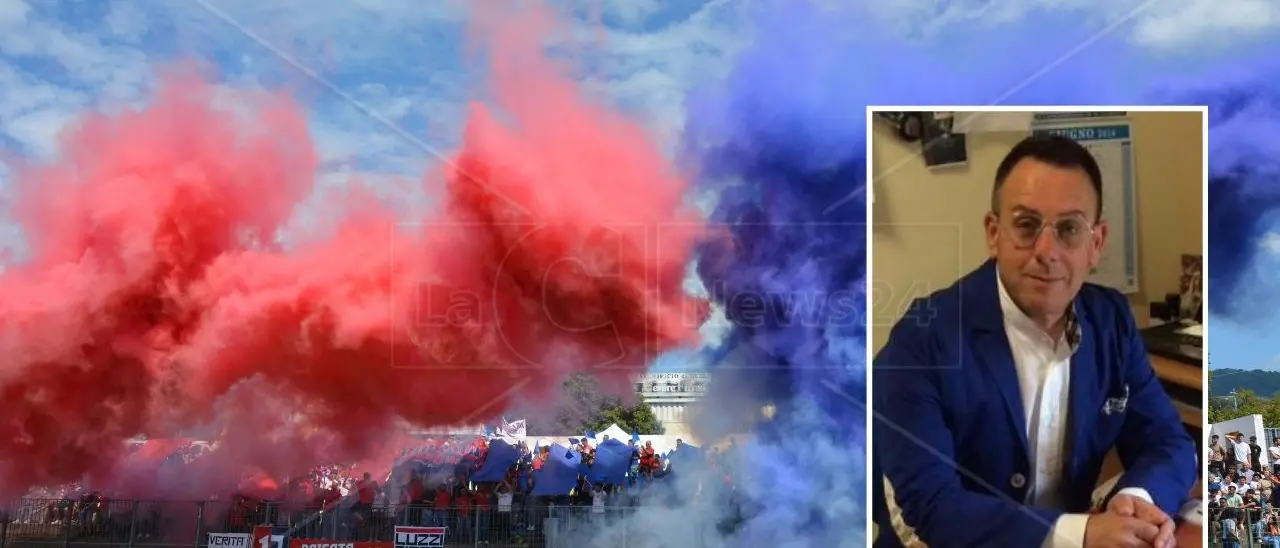 Spareggio regionale play off non disputato, Costabile (DB Rossoblù Luzzi): «Vale la pena continuare?»