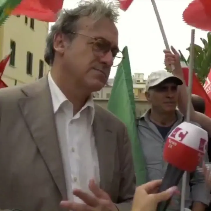 «Per il Ponte sullo Stretto fondi europei usati in modo improprio». Bonelli annuncia a LaC il suo terzo esposto contro il progetto