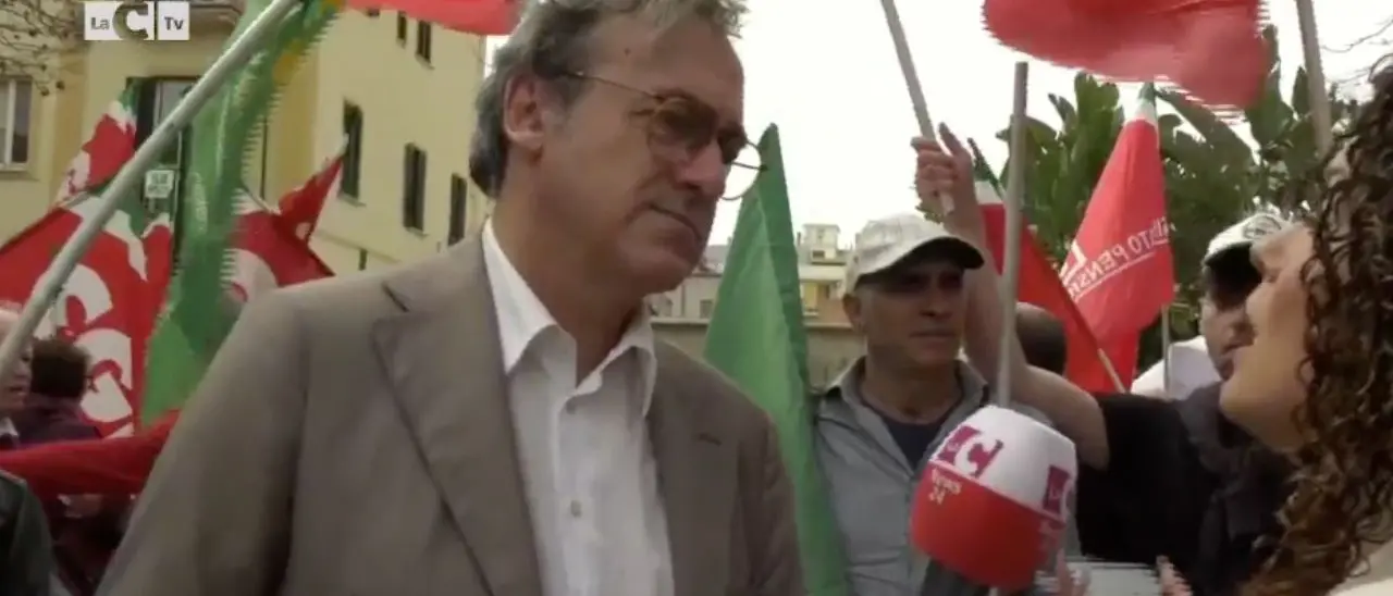 «Per il Ponte sullo Stretto fondi europei usati in modo improprio». Bonelli annuncia a LaC il suo terzo esposto contro il progetto