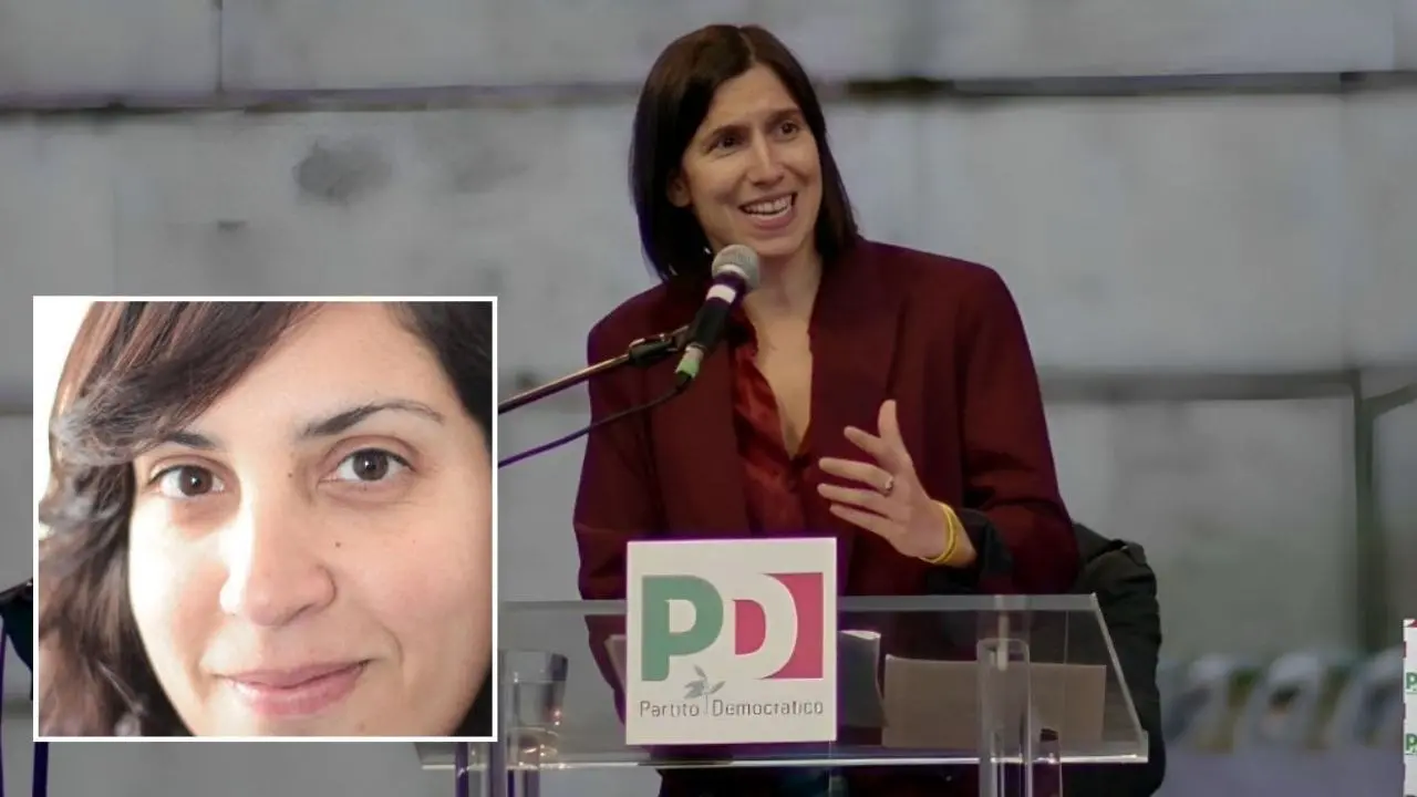 «Il Pd di Cosenza mi ha cacciata e non mi paga il Tfr», la storia di Jlenia Sardano: i dem le devono 14mila euro