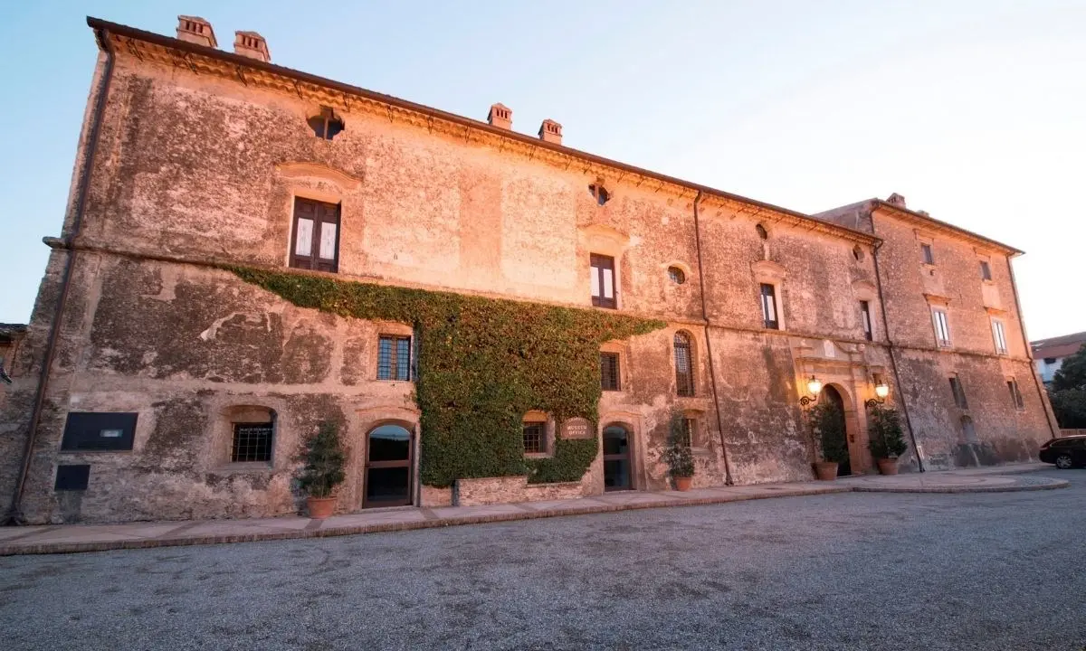 Giornate delle dimore storiche, alla scoperta di sette palazzi calabresi: ecco quali sono