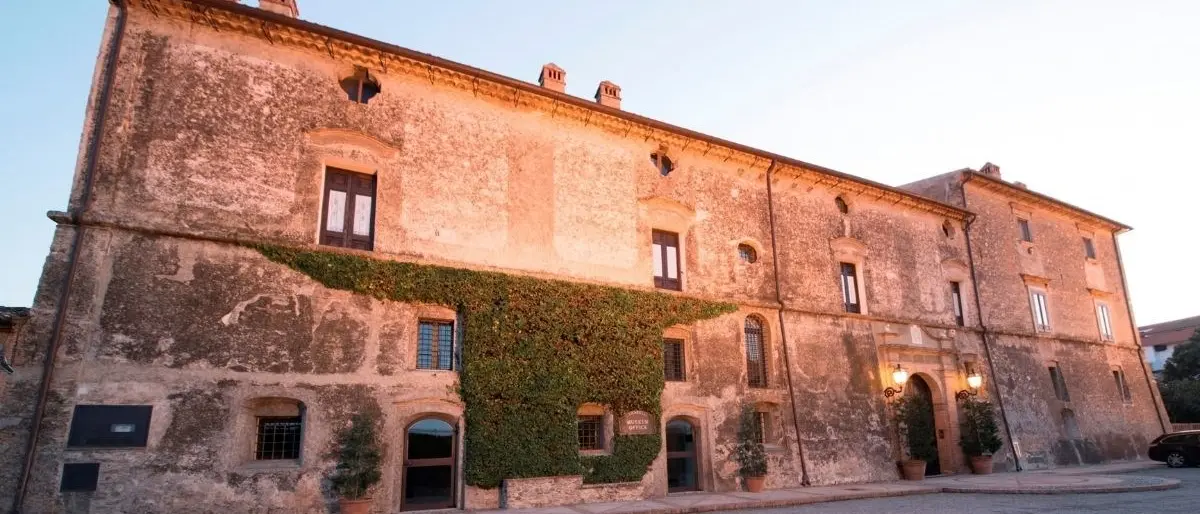 Giornate delle dimore storiche, alla scoperta di sette palazzi calabresi: ecco quali sono