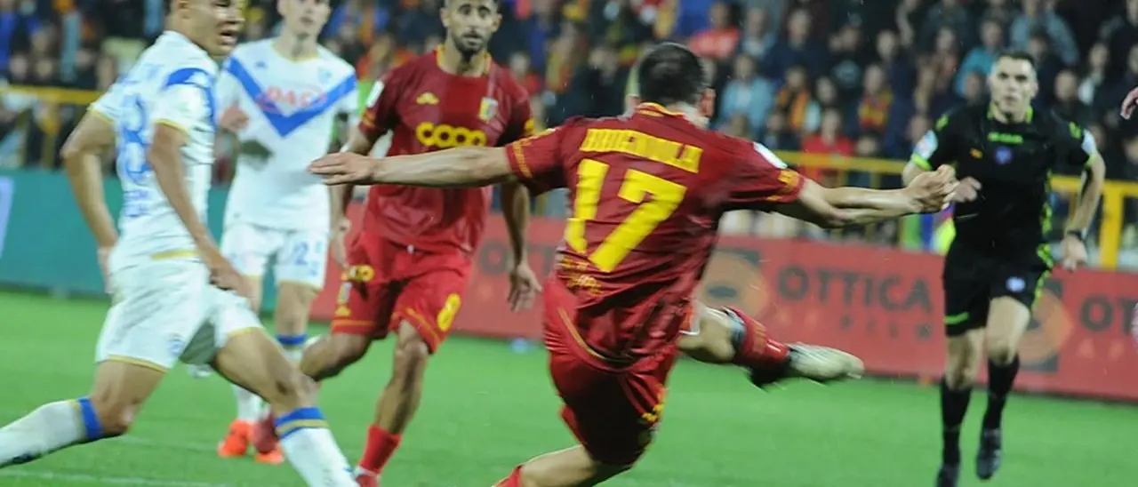 Catanzaro-Brescia, lo show continua: dopo 120 minuti le Aquile volano in semifinale playoff. Finale 4 a 2