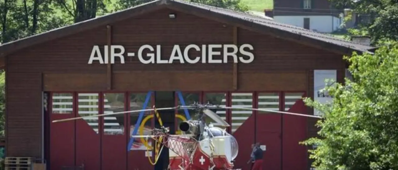 Valanga sulle Alpi svizzere: morte due persone, una terza è sopravvissuta