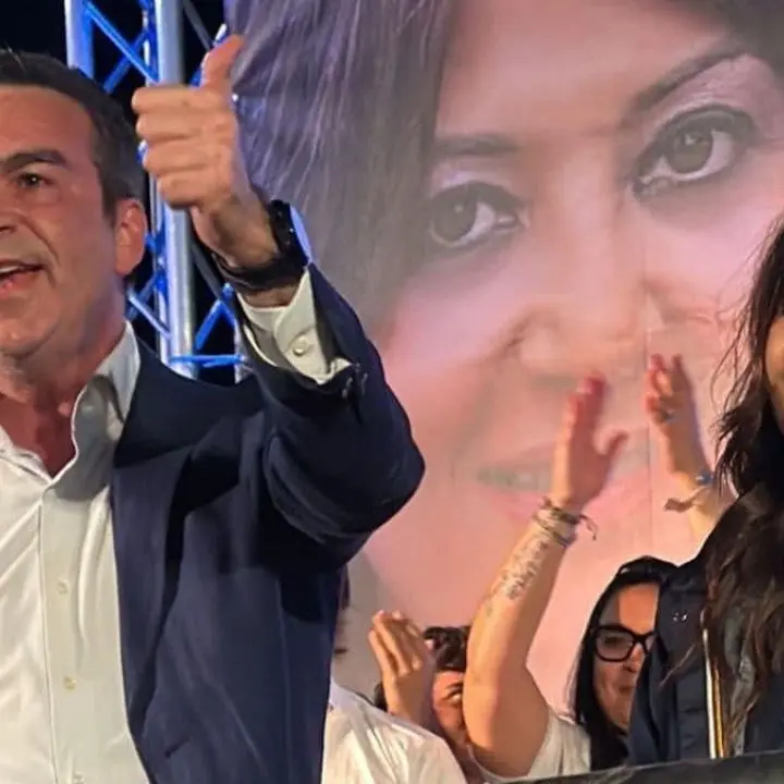 Corigliano Rossano, Occhiuto tira la volata a Straface e alza i toni: «Il Pd non ha vergogna e Stasi è un Masaniello»