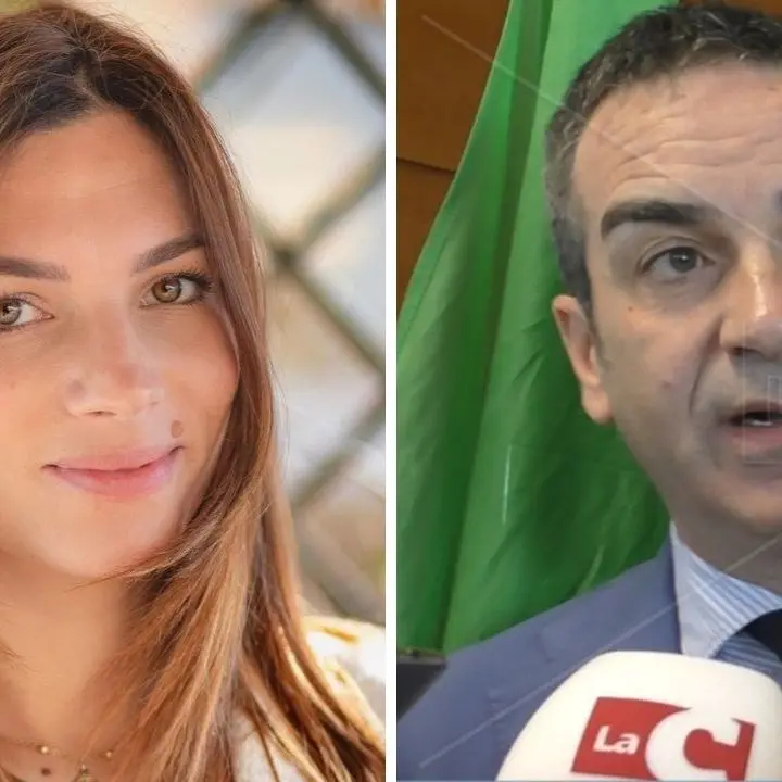 Campagna elettorale verso la rissa, Baldino replica a Occhiuto: «A metà tra il mago Silvan e Wanna Marchi»