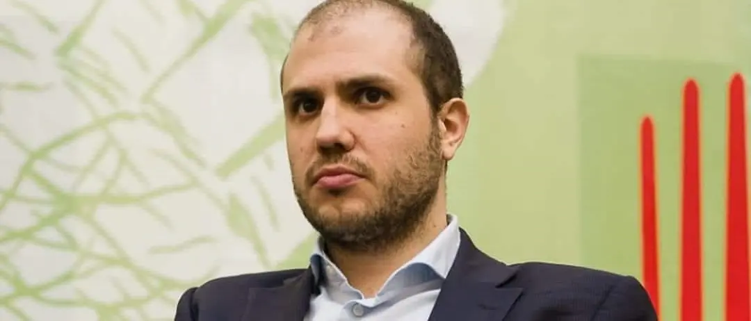 “L‘inferno non prevarrà”, doppio appuntamento in Calabria per la presentazione del libro del pm Andrea Apollonio