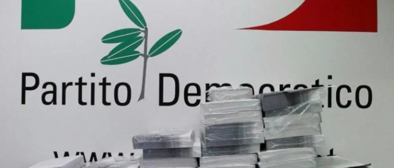 Polemiche dopo il comizio di Occhiuto a Corigliano-Rossano, il Pd: «È andato in tilt perché avverte il peso dell’imminente sconfitta»