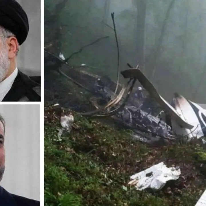 Iran, morto il presidente Raisi: trovato il relitto dell’elicottero su cui viaggiava anche il ministro degli Esteri