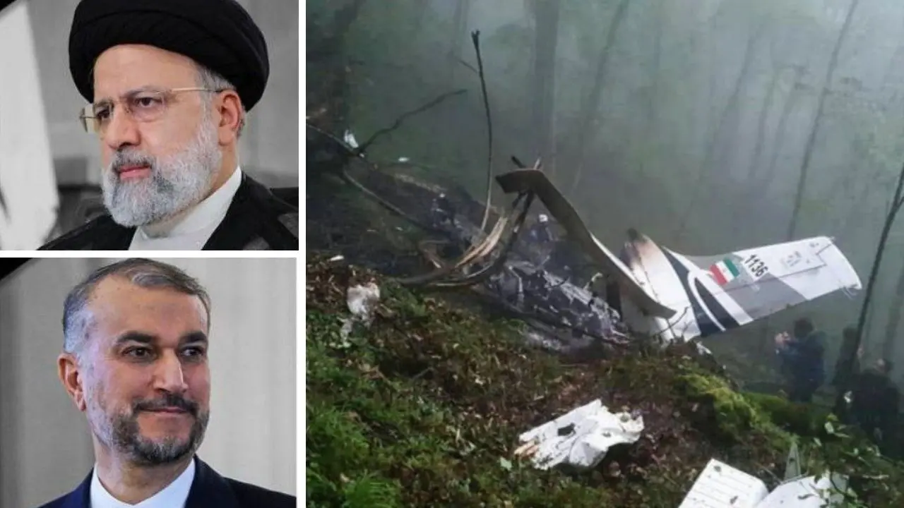 Iran, morto il presidente Raisi: trovato il relitto dell’elicottero su cui viaggiava anche il ministro degli Esteri