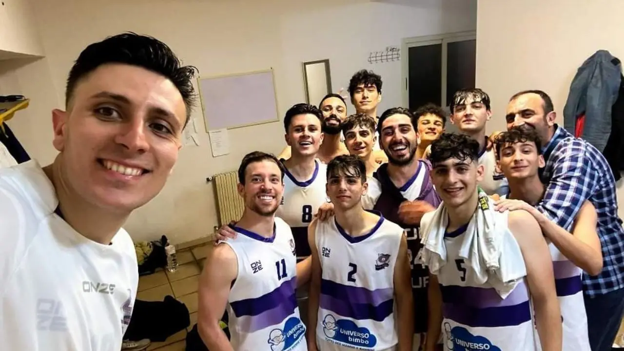 Cestistica Gioiese, buona la prima: vince gara 1 dei playoff contro Pianopoli... e vede la finale