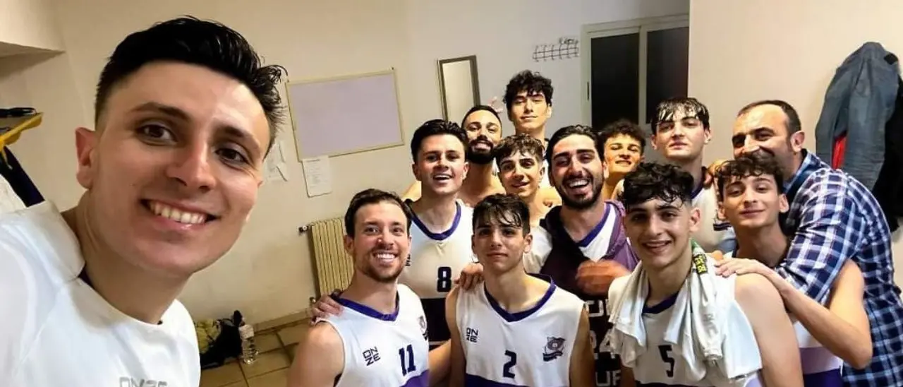 Cestistica Gioiese, buona la prima: vince gara 1 dei playoff contro Pianopoli... e vede la finale