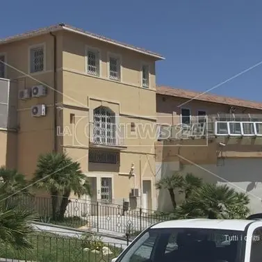 Carceri, il Sappe chiede l’avvicendamento del direttore dell’istituto di Cosenza