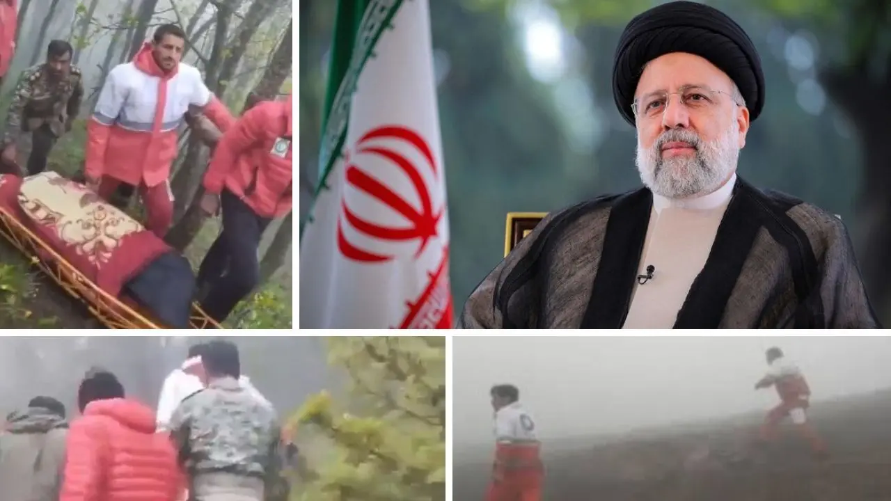 Iran, 5 giorni di lutto per la morte del presidente Raisi. Rassicurazioni da Teheran: «Il governo continuerà a lavorare»