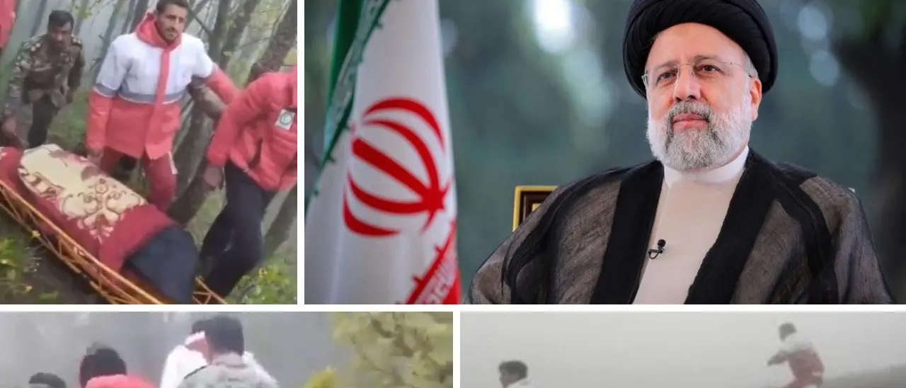 Iran, 5 giorni di lutto per la morte del presidente Raisi. Rassicurazioni da Teheran: «Il governo continuerà a lavorare»