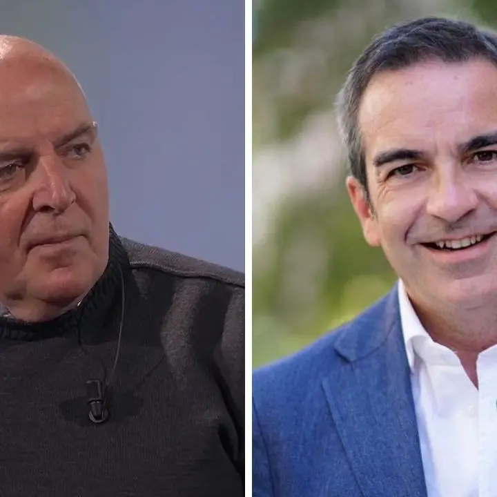 Anche Oliverio bacchetta Occhiuto dopo la sortita di Corigliano Rossano: «Mistifica la storia a suo piacimento»