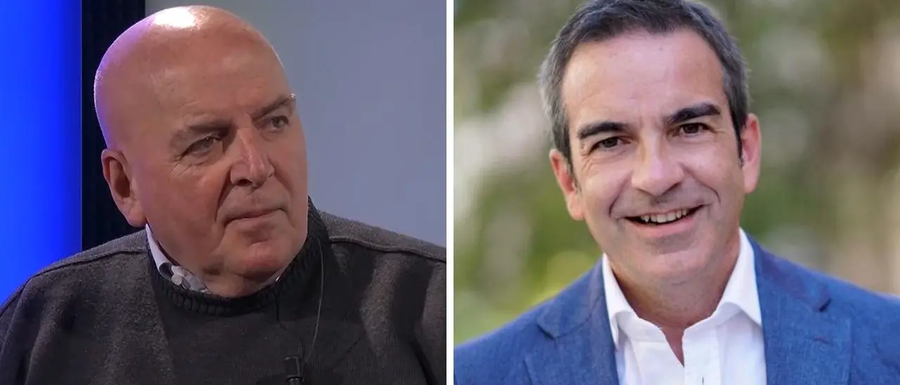 Anche Oliverio bacchetta Occhiuto dopo la sortita di Corigliano Rossano: «Mistifica la storia a suo piacimento»