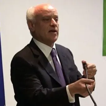 Pietro Giamborino assolto, ma scatta la censura morale dei giudici: «Condotte torbide e allarmanti»