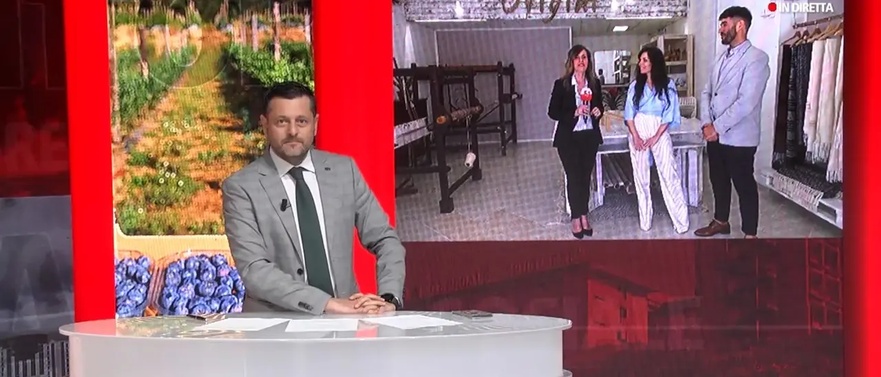 Restare in Calabria è possibile, le storie di Lorenzo e Flavia che nella loro terra si sono realizzati