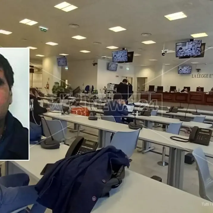 Rinascita Scott, i giudici: «Nel Vibonese ’ndrangheta unitaria, ha risorse illimitate e si allea con politici e professionisti»
