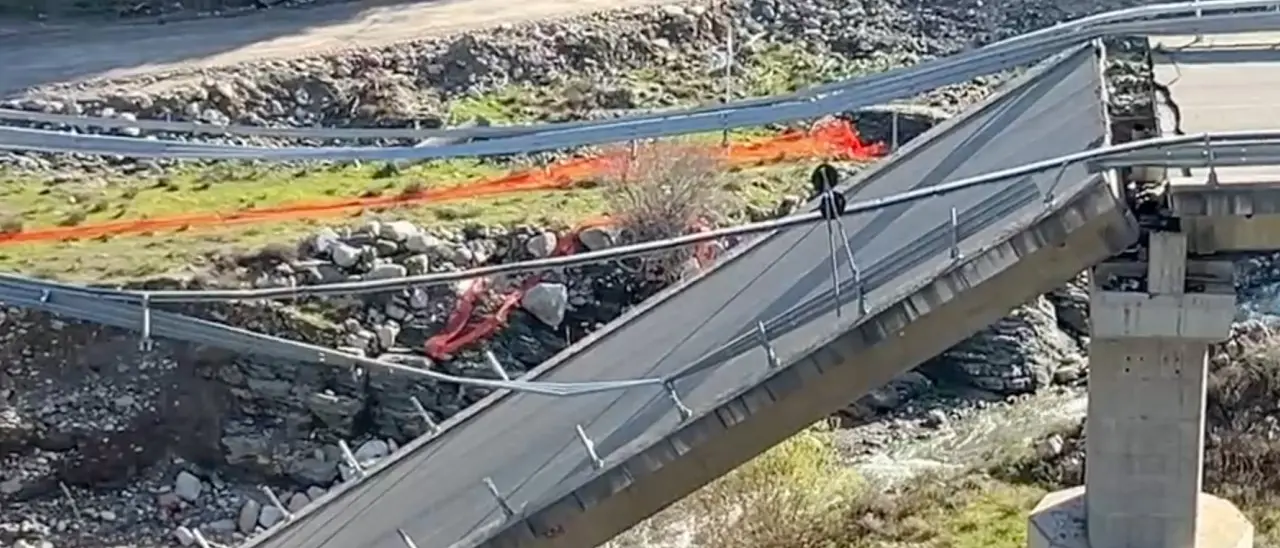 Riprende la protesta per la Longobucco-Mare: cittadini e istituzioni chiedono azioni immediate