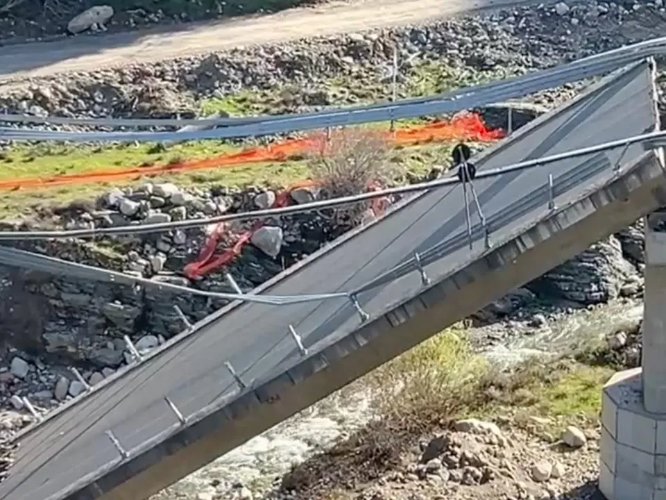 Riprende la protesta per la Longobucco-Mare: cittadini e istituzioni chiedono azioni immediate