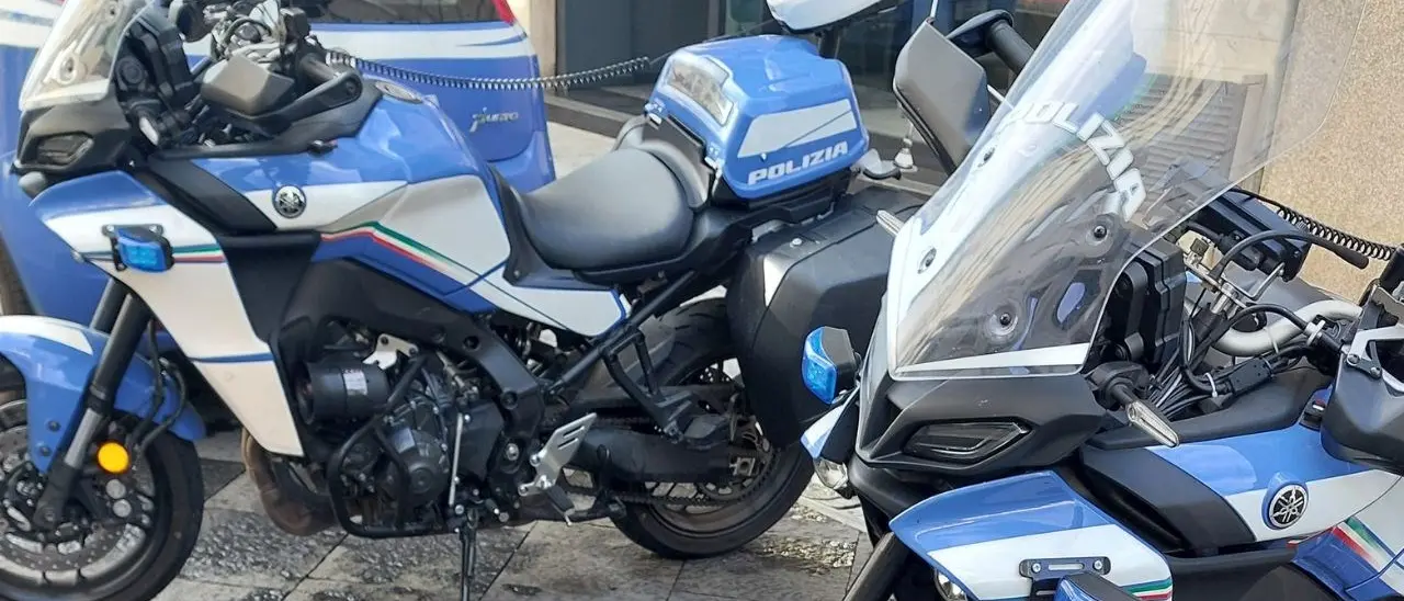 La polizia sequestra quasi mezzo chilo di cocaina, due arresti nel Reggino