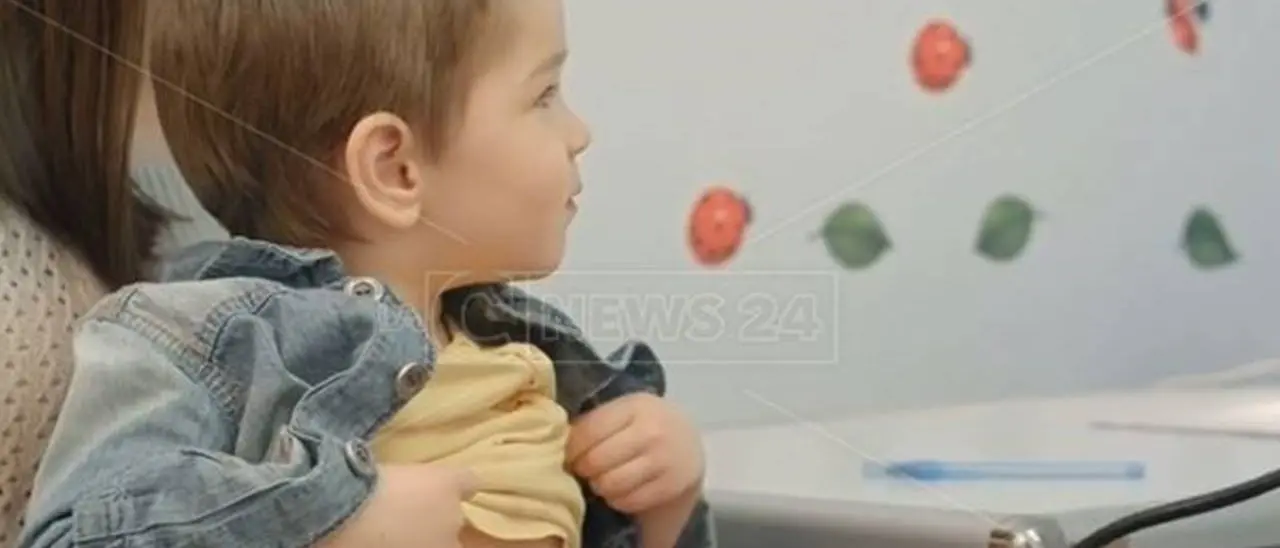 In Calabria mancano pediatri di famiglia: entro il 2026 saranno 64 i posti vacanti