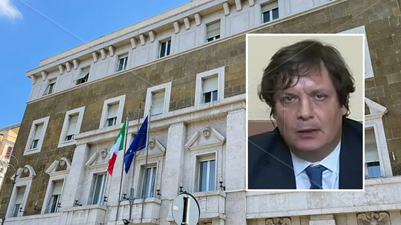 Csm, il magistrato Vincenzo Luberto assolto anche nell’ultimo processo disciplinare