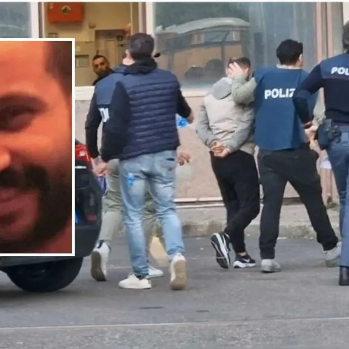 Scampò a un attentato a Crotone, sgominata la rete del presunto boss della mafia turca Boyun: 18 arresti