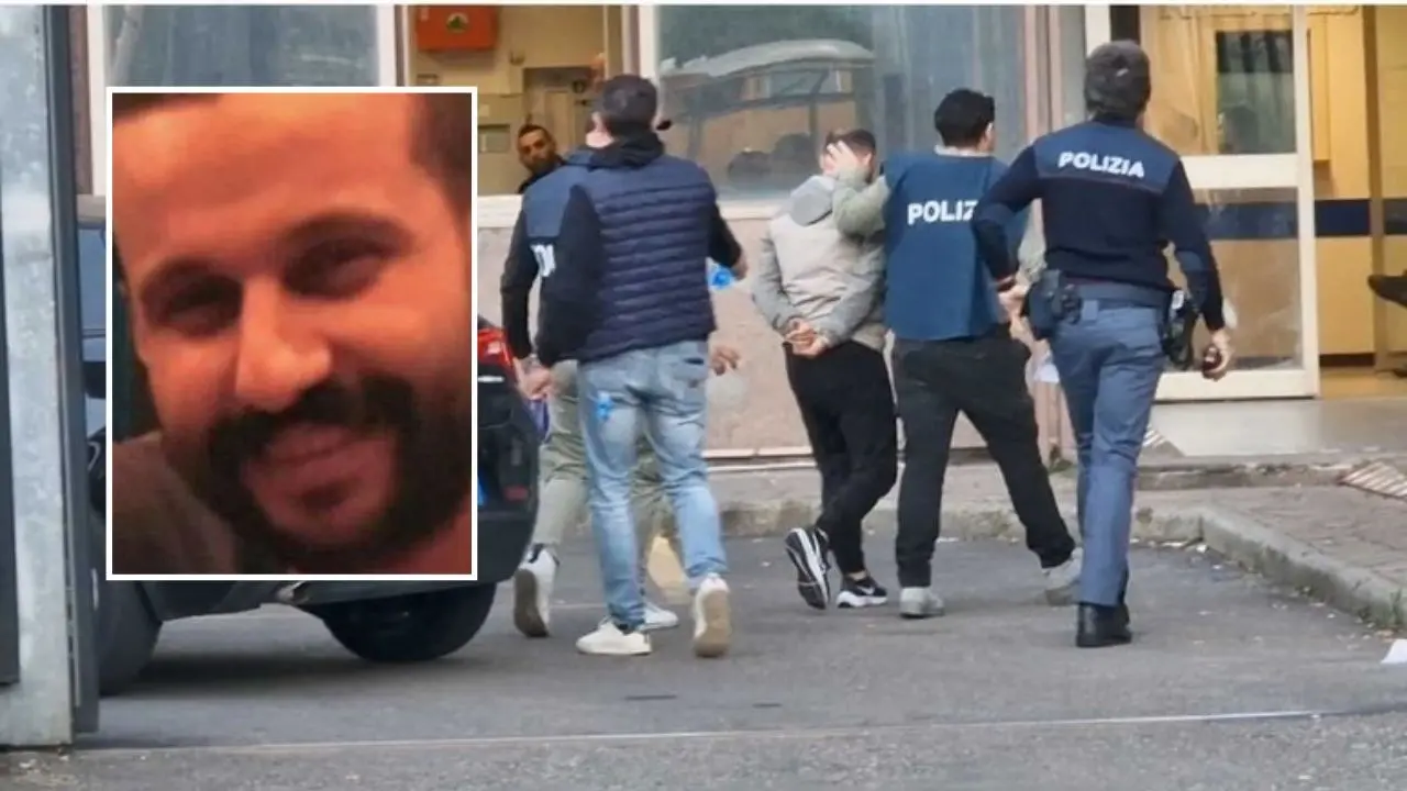 Scampò a un attentato a Crotone, sgominata la rete del presunto boss della mafia turca Boyun: 18 arresti