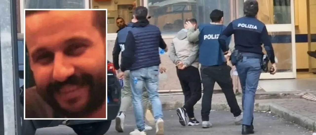 Scampò a un attentato a Crotone, sgominata la rete del presunto boss della mafia turca Boyun: 18 arresti