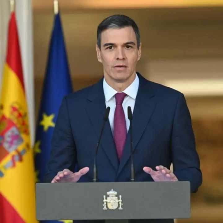 Medio Oriente: Spagna, Norvegia e Irlanda riconosceranno lo stato palestinese dal 28 maggio