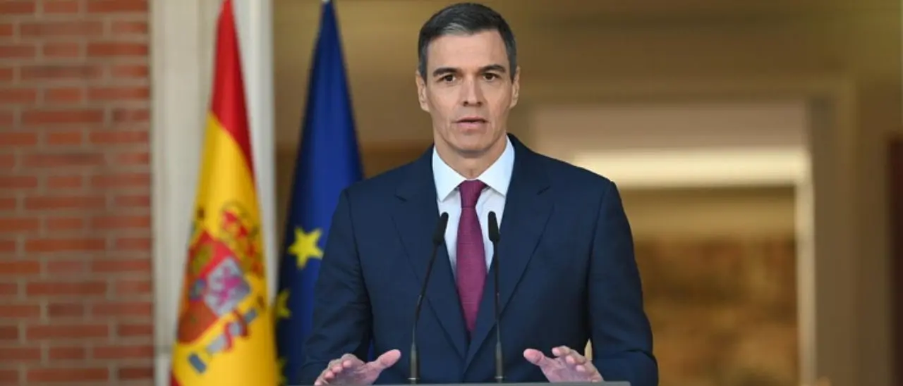 Medio Oriente: Spagna, Norvegia e Irlanda riconosceranno lo stato palestinese dal 28 maggio