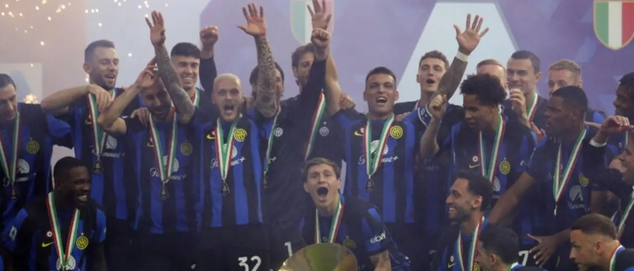 Ufficiale, l’Inter cambia proprietà: i nerazzurri a Oaktree. Il fondo americano: «Impegnati per un successo a lungo termine»