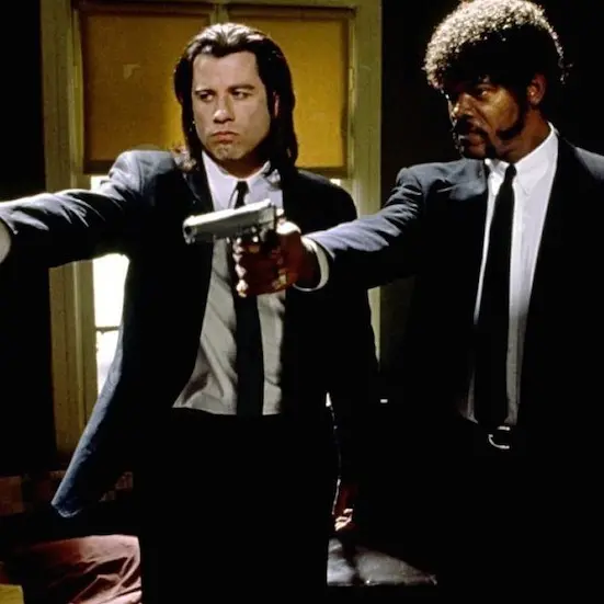 Pulp Fiction, trent’anni dal film che cambiò il modo di scrivere il cinema