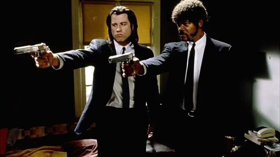 Pulp Fiction, trent’anni dal film che cambiò il modo di scrivere il cinema