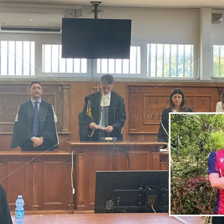 Picchiato e ridotto in fin di vita, nel processo Ferrerio condannata a 8 anni la madre della ragazza coinvolta nella vicenda