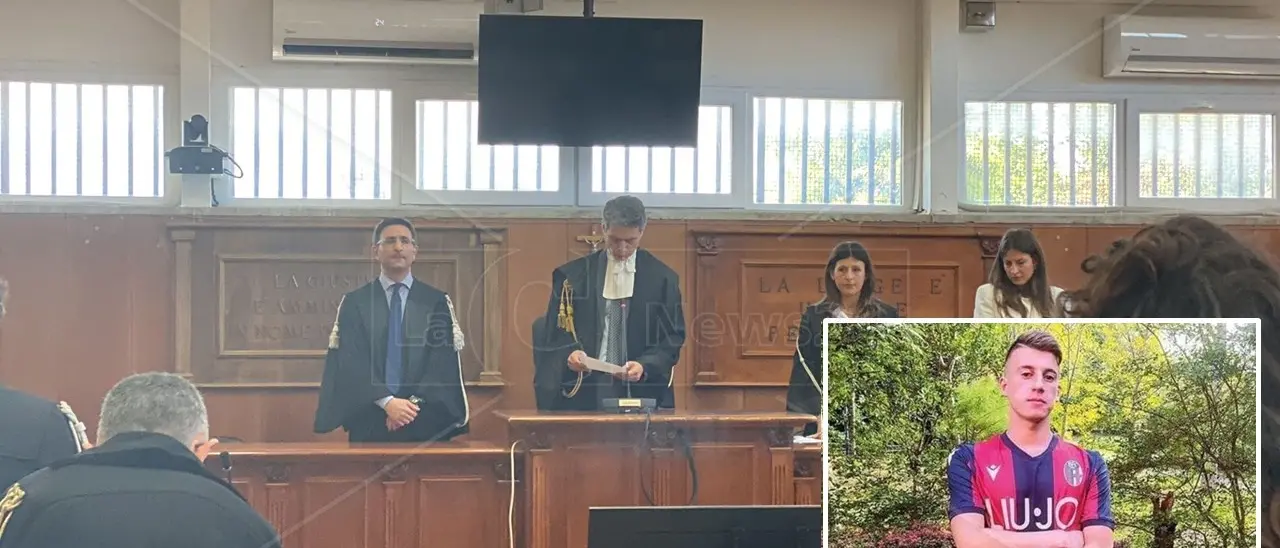 Picchiato e ridotto in fin di vita, nel processo Ferrerio condannata a 8 anni la madre della ragazza coinvolta nella vicenda