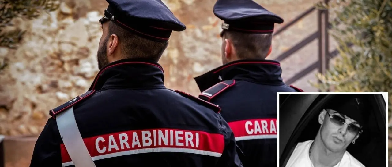 «Lei non sa chi sono io, vi faccio licenziare», poi l’aggressione ai carabinieri: condannato il figlio del deputato Antoniozzi (FdI)