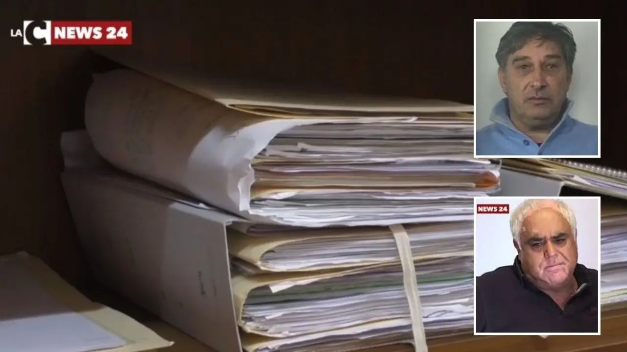 La ’ndrangheta uccide d’estate, «la sentenza di morte per Soriano e Lo Giudice decisa dai boss Razionale e Accorinti»