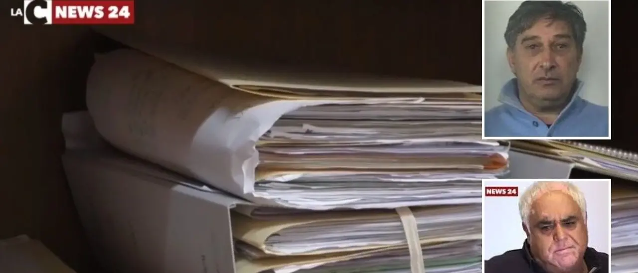 La ’ndrangheta uccide d’estate, «la sentenza di morte per Soriano e Lo Giudice decisa dai boss Razionale e Accorinti»