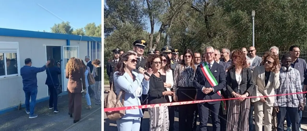 Mai più ghetti, a Taurianova nasce il Borgo sociale: garantirà servizi e alloggi ai lavoratori migranti